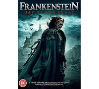 Frankenstein: Day of the Beast [DVD]
