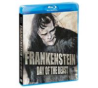 Frankenstein: Day Of The Beast [Edizione: Stati Uniti] [Italia] [Blu-ray]