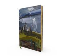 Frankenstein – Edición Deluxe Ilustrada (Edición Pretty Book) – Harper Muse Classics