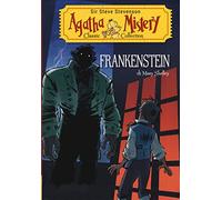 Frankenstein di Mary Shelley (Agatha Mistery Classic Collection)