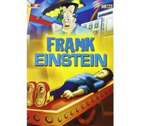 Frankenstein (Divisa) [DVD]