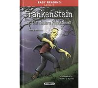 Frankenstein (Easy Reading - Nivel 5)