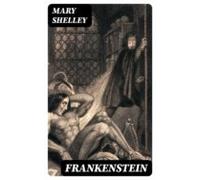 Frankenstein (ebook)