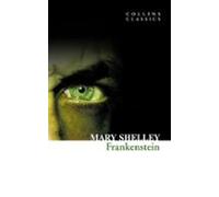 Frankenstein (ebook)