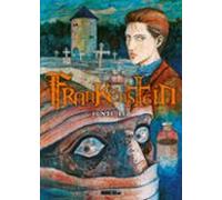 Frankenstein (ebook)