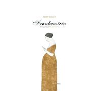 Frankenstein (edición Bicentenario)