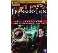Frankenstein - Edición Especial
