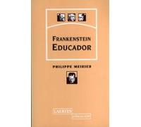 Frankenstein Educador