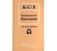 Frankenstein Educador: 87 (Laertes Educación)
