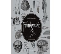 Frankenstein (El Jardín Secreto)