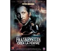 Frankenstein et le loup garou [Francia] [DVD]