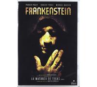 Frankenstein Evolution [DVD] (2004) Frankenstein