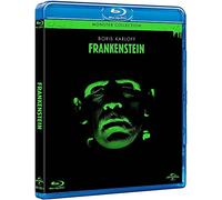 Frankenstein [Francia] [Blu-ray]