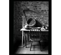 Frankenstein (Frankenstein; Or, The Modern Prometheus by Mary Wollstonecraft Shelley)