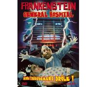 Frankenstein General Hospital [Francia] [DVD]