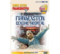 Frankenstein General Hospital [Francia] [DVD]
