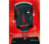 Frankenstein (Horror series)