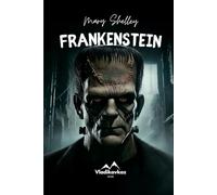 Frankenstein: Il miglior libro horror