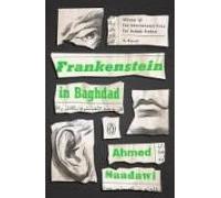 Frankenstein In Baghdad (ebook)