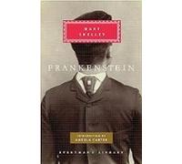 Frankenstein (inglés)