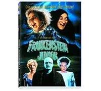 Frankenstein Junior – DVD – LEONINE – Alemania