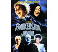Frankenstein Junior (DVD) Gene Wilder Marty Feldman (Importación USA)