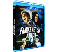 Frankenstein Junior [Francia] [Blu-ray]