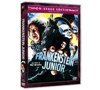 Frankenstein Junior [Italia] [DVD]