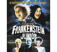 Frankenstein Junior [Reino Unido] [DVD]