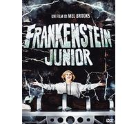 Frankenstein Junior (Special Edition 40° Anniversario) [Italia] [DVD]