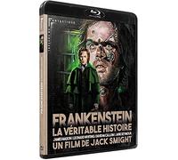 Frankenstein - La véritable histoire [Francia] [Blu-ray]