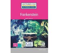 Frankenstein lecture Fle niveau b2