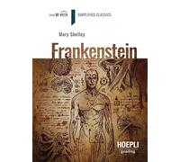 Frankenstein. Level B1. Ediz. per la scuola. Con File audio online (Reading)