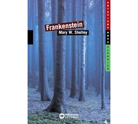 Frankenstein (Llibres infantils i juvenils - Antaviana - Antaviana Clàssics)
