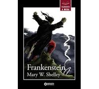 Frankenstein (Llibres infantils i juvenils - Clàssics a mida)