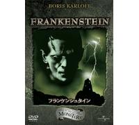 Frankenstein [Ltd. Special-Pric [Alemania] [DVD]