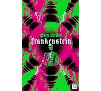 Frankenstein: by Mary Shelley (Macmillan Collector's Library)