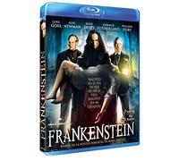 Frankenstein (Mapetac) [Blu-ray]