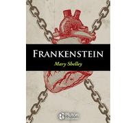 Frankenstein | Mary Shelley
