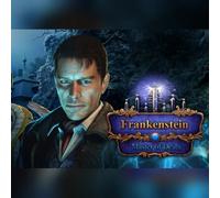 Frankenstein: Master of Death (PC) Steam Key - GLOBAL