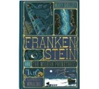 Frankenstein (minalima Edition)