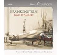 frankenstein (mini clasicos)