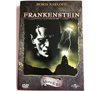 Frankenstein - Monster Collection [Alemania] [DVD]
