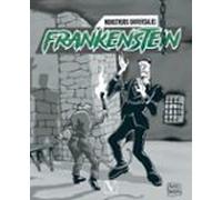 Frankenstein (Monstruos universales)