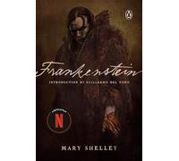 Frankenstein (Netflix Tie-In)