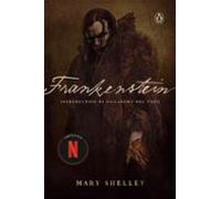 Frankenstein (netflix Tie-in) (ebook)