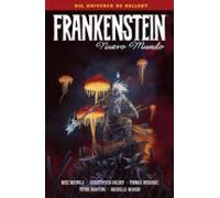 FRANKENSTEIN: NUEVO MUNDO (HELLBOY)