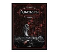 Frankenstein, o El Moderno Prometeo