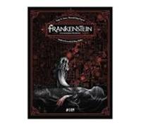 Frankenstein O El Moderno Prometeo