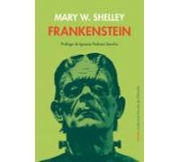 Frankenstein O El Moderno Prometeo (escolar De Filosofia)